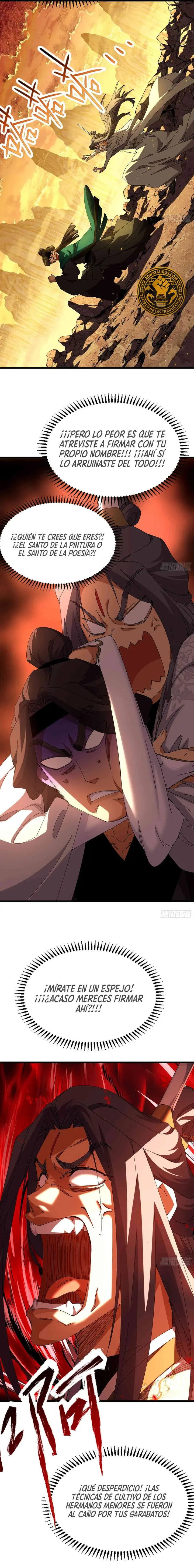 ¿En Serio Hay Gente que Piensa que la Cultivación es Difícil? > Capitulo 34 > Page 71