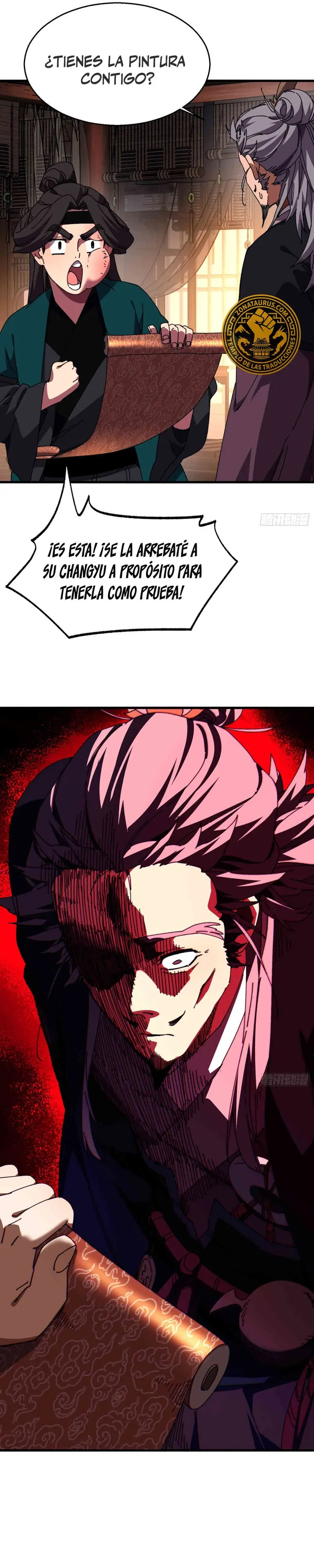 ¿En Serio Hay Gente que Piensa que la Cultivación es Difícil? > Capitulo 35 > Page 91