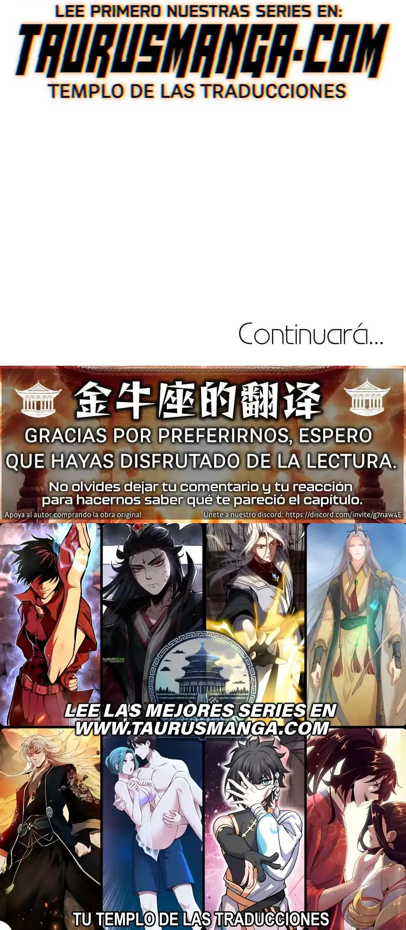 ¿En Serio Hay Gente que Piensa que la Cultivación es Difícil? > Capitulo 35 > Page 121