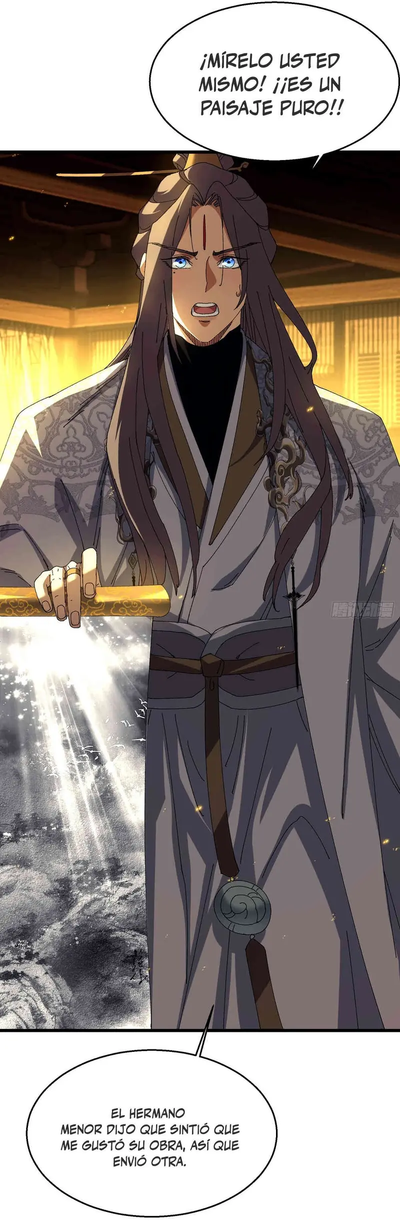 ¿En Serio Hay Gente que Piensa que la Cultivación es Difícil? > Capitulo 36 > Page 71