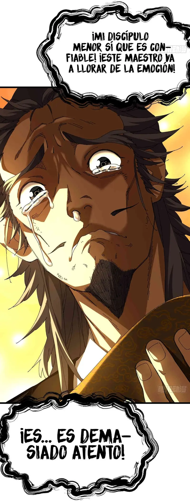 ¿En Serio Hay Gente que Piensa que la Cultivación es Difícil? > Capitulo 36 > Page 81