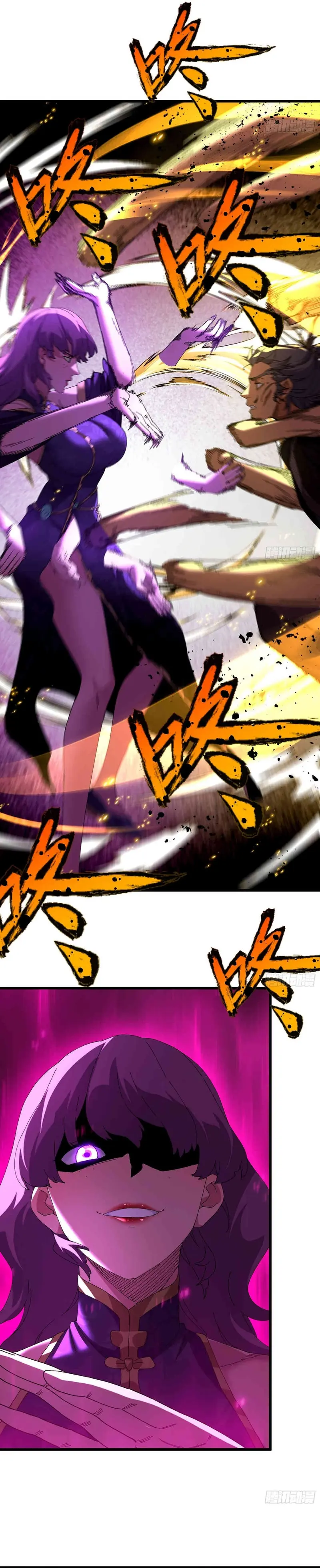 ¿En Serio Hay Gente que Piensa que la Cultivación es Difícil? > Capitulo 37 > Page 91