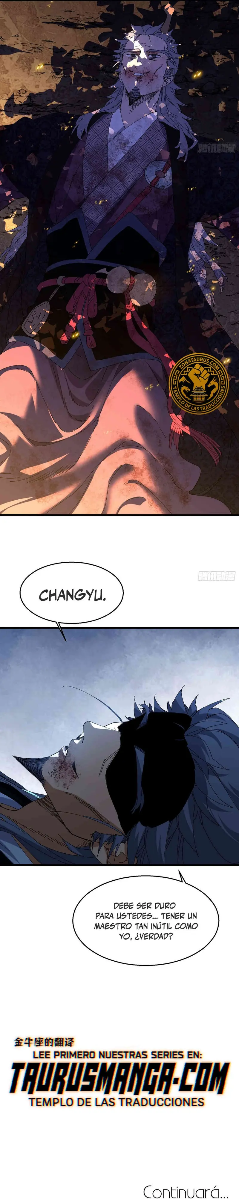 ¿En Serio Hay Gente que Piensa que la Cultivación es Difícil? > Capitulo 37 > Page 141