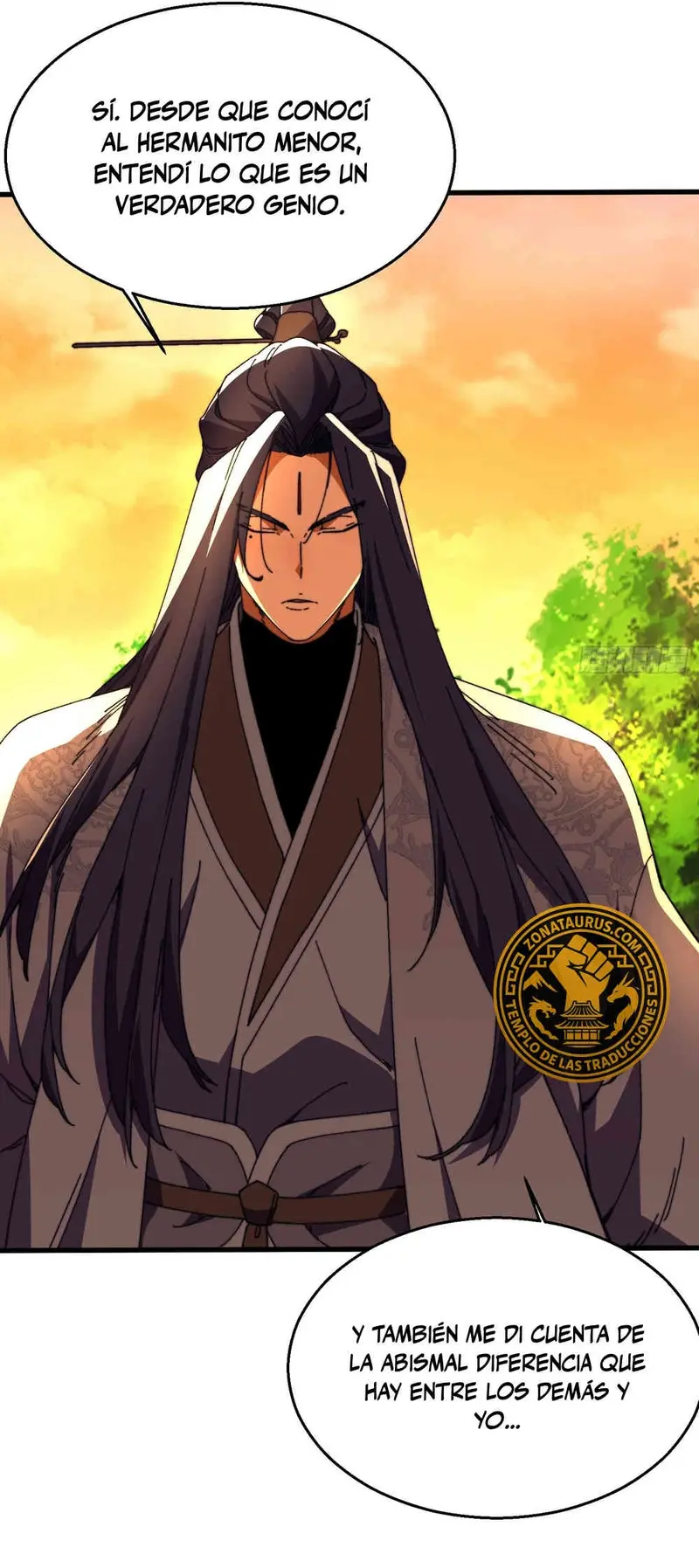 ¿En Serio Hay Gente que Piensa que la Cultivación es Difícil? > Capitulo 38 > Page 51