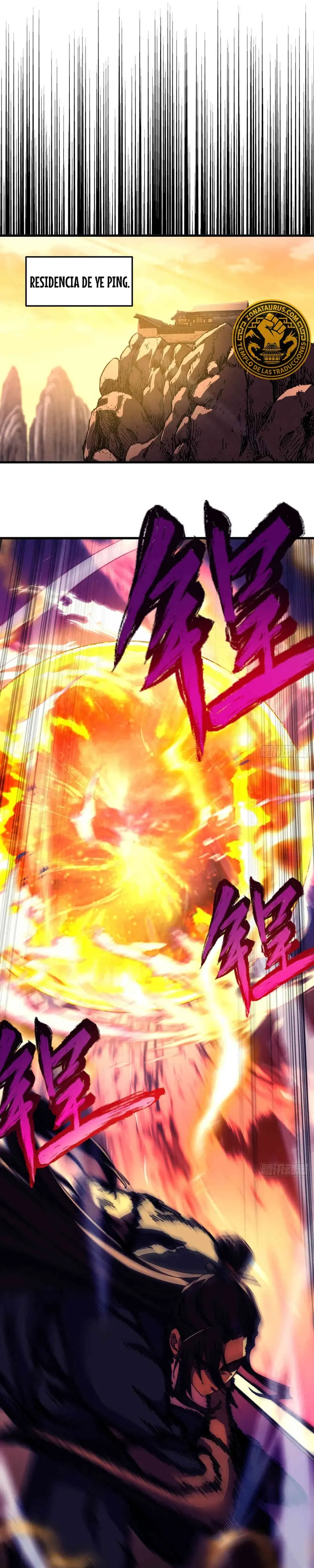 ¿En Serio Hay Gente que Piensa que la Cultivación es Difícil? > Capitulo 38 > Page 71