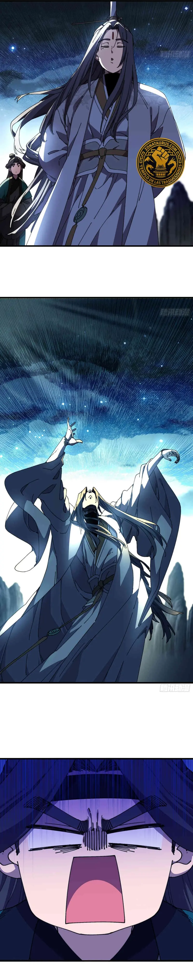 ¿En Serio Hay Gente que Piensa que la Cultivación es Difícil? > Capitulo 38 > Page 131