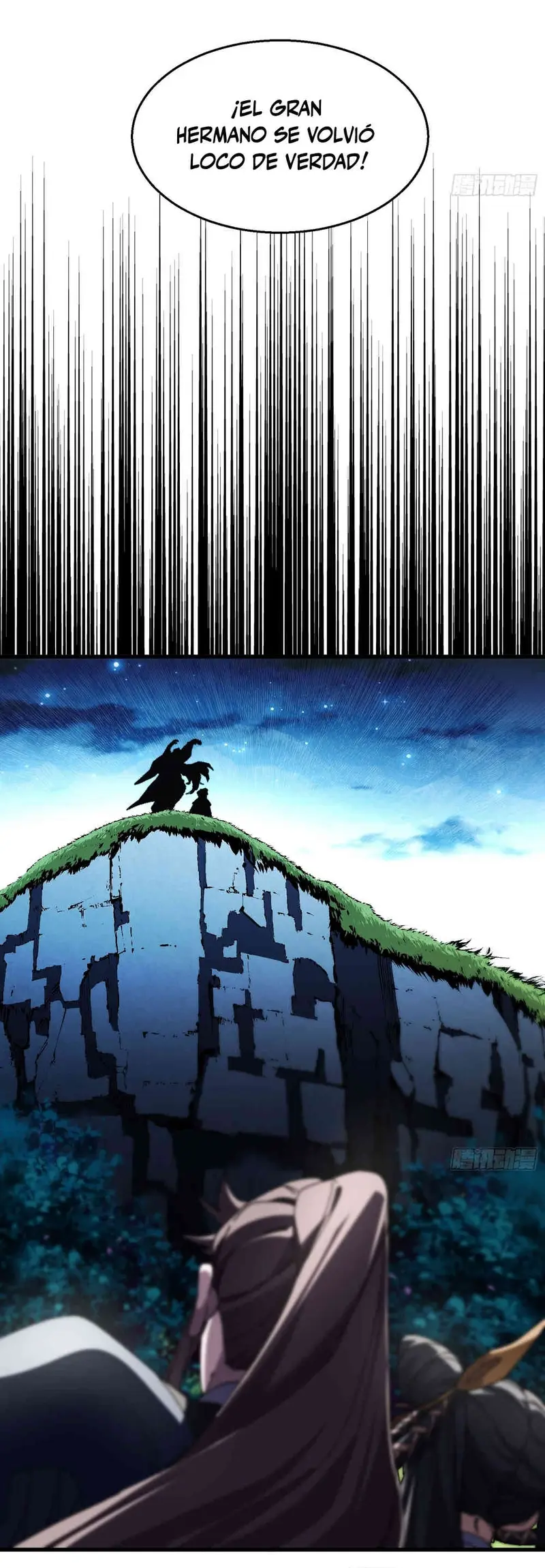 ¿En Serio Hay Gente que Piensa que la Cultivación es Difícil? > Capitulo 38 > Page 141