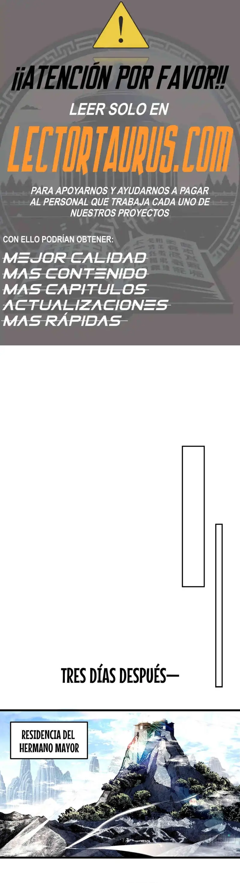 ¿En Serio Hay Gente que Piensa que la Cultivación es Difícil? > Capitulo 39 > Page 01