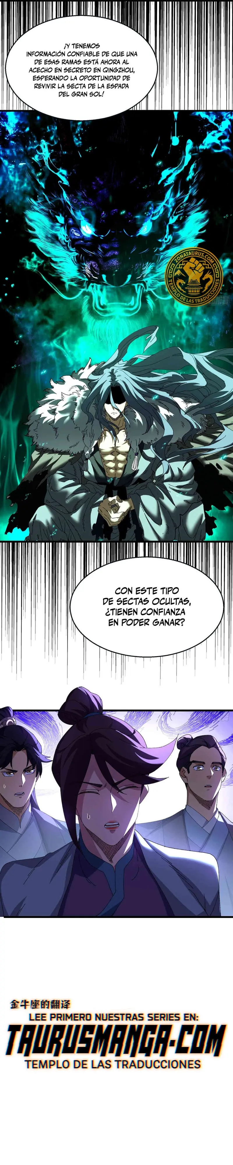 ¿En Serio Hay Gente que Piensa que la Cultivación es Difícil? > Capitulo 39 > Page 151