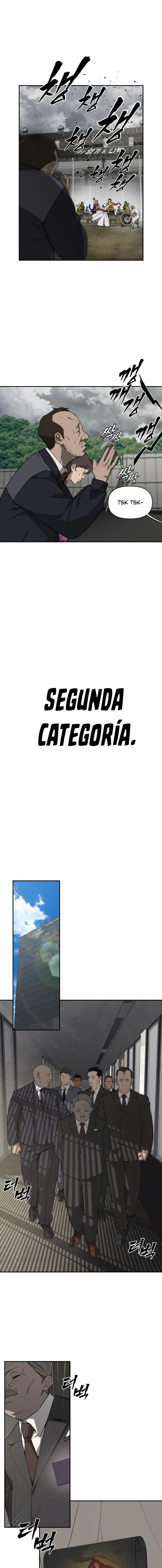 Chamán del dinero > Capitulo 1 > Page 41
