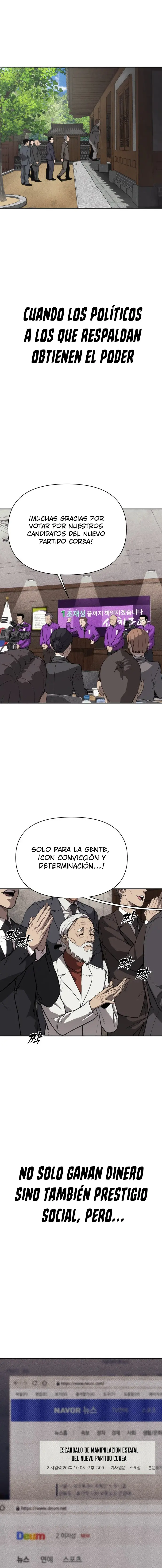 Chamán del dinero > Capitulo 1 > Page 81