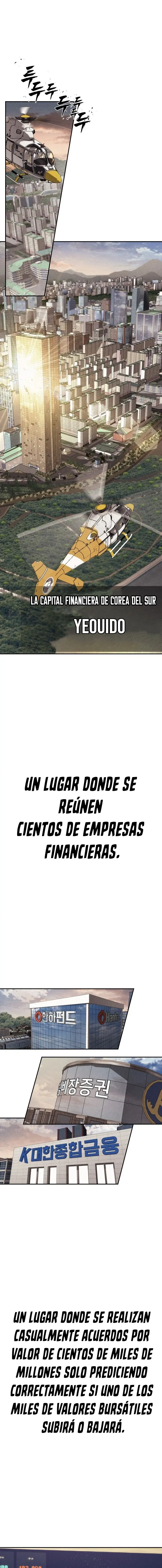 Chamán del dinero > Capitulo 1 > Page 121