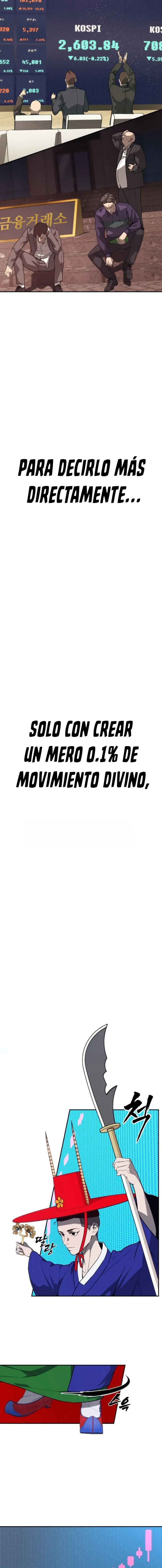 Chamán del dinero > Capitulo 1 > Page 131