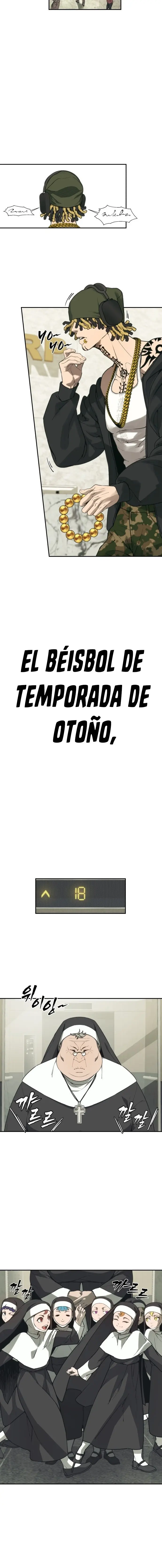Chamán del dinero > Capitulo 1 > Page 171