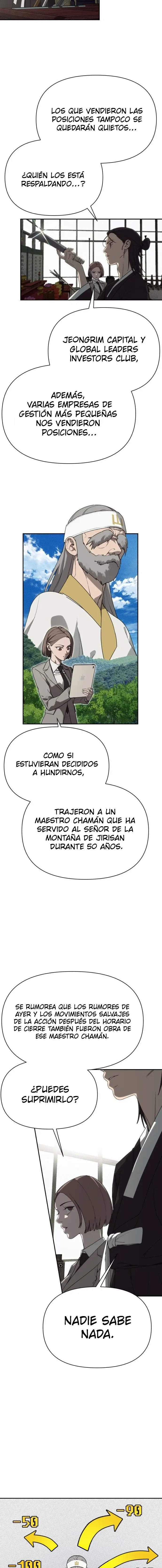 Chamán del dinero > Capitulo 1 > Page 251