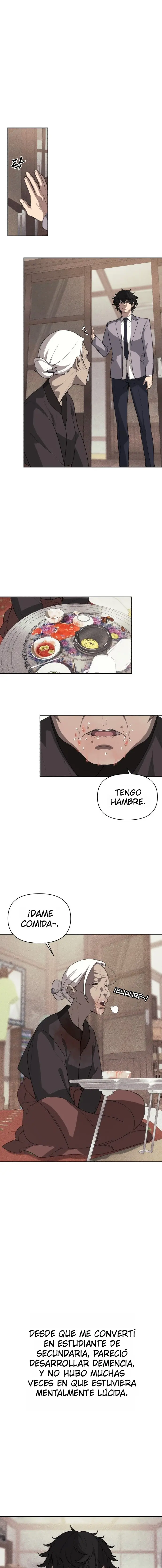 Chamán del dinero > Capitulo 2 > Page 51
