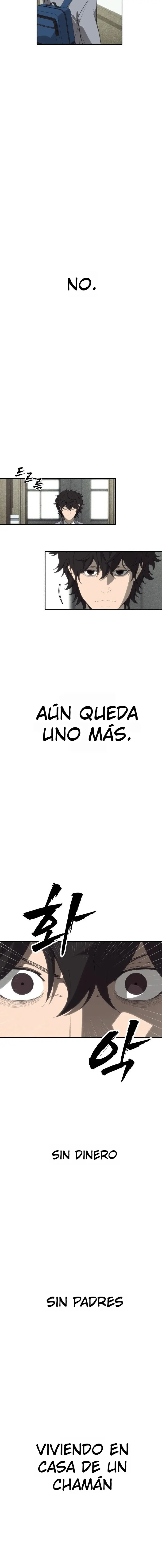 Chamán del dinero > Capitulo 2 > Page 81