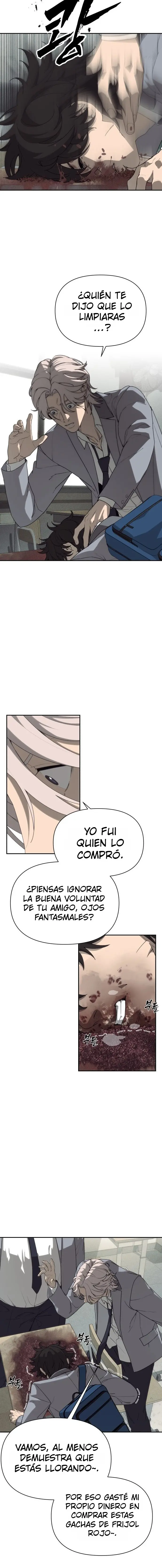 Chamán del dinero > Capitulo 2 > Page 121