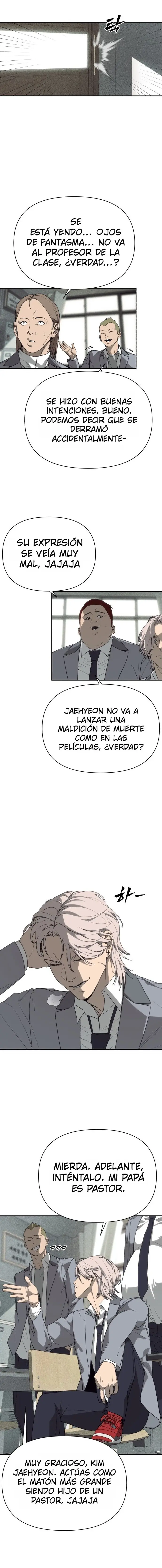 Chamán del dinero > Capitulo 2 > Page 141