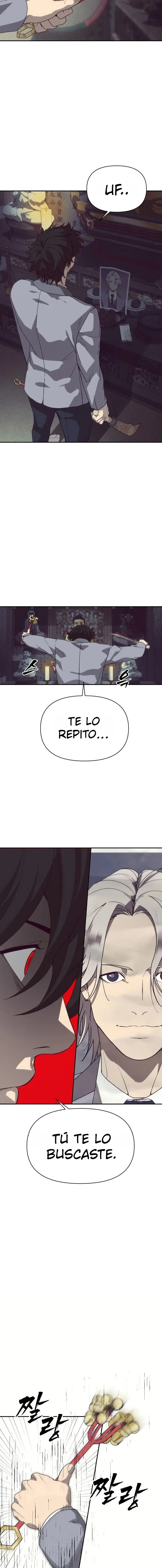 Chamán del dinero > Capitulo 2 > Page 231