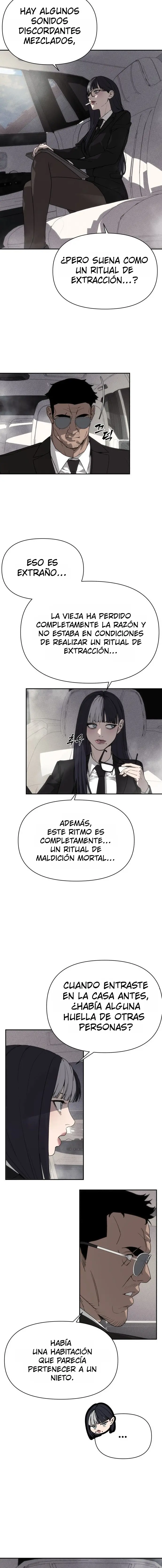 Chamán del dinero > Capitulo 2 > Page 251