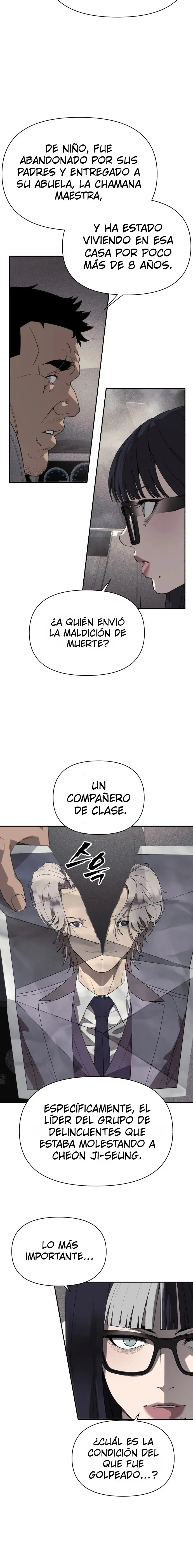 Chamán del dinero > Capitulo 2 > Page 301