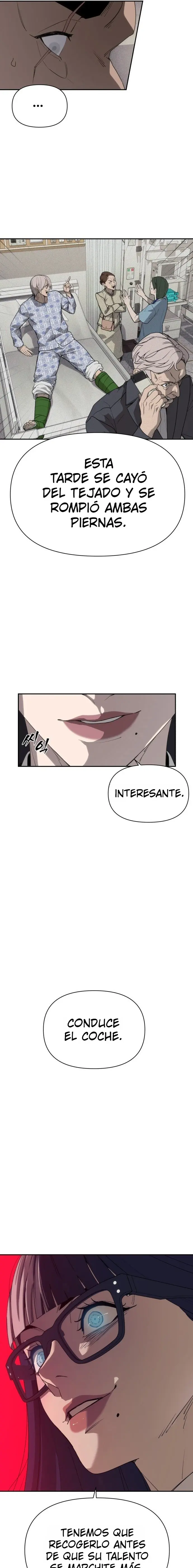 Chamán del dinero > Capitulo 2 > Page 311