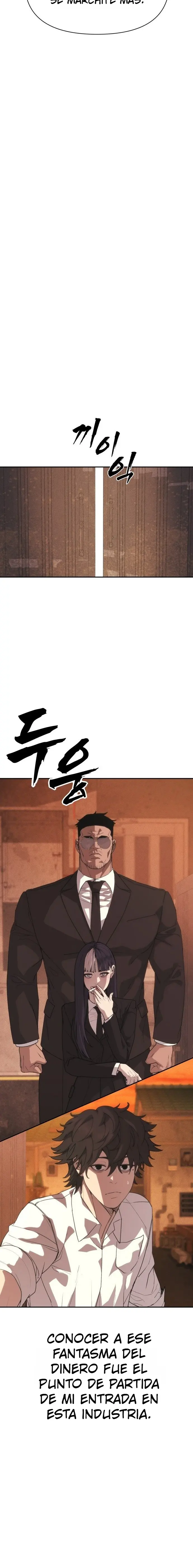 Chamán del dinero > Capitulo 2 > Page 321