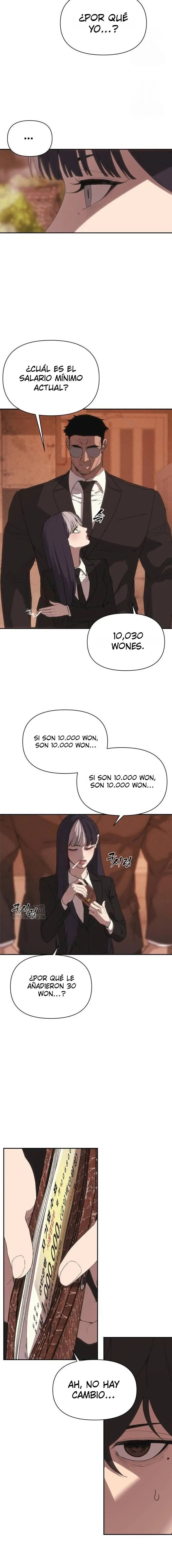 Chamán del dinero > Capitulo 3 > Page 31