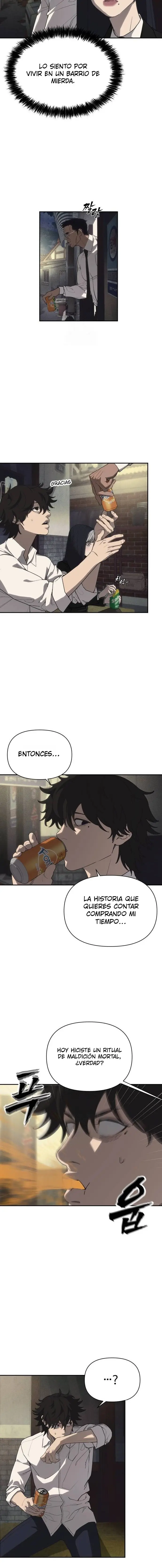 Chamán del dinero > Capitulo 3 > Page 61