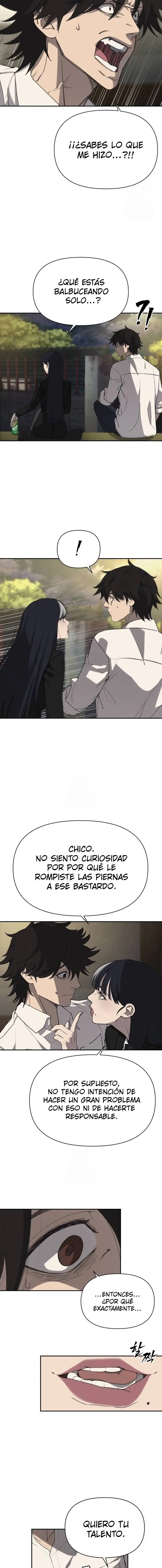 Chamán del dinero > Capitulo 3 > Page 81