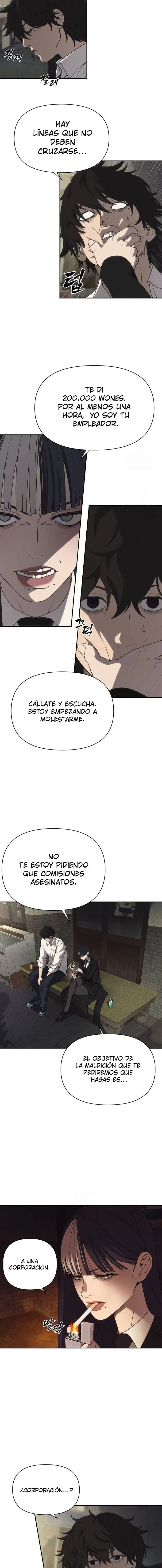 Chamán del dinero > Capitulo 3 > Page 101