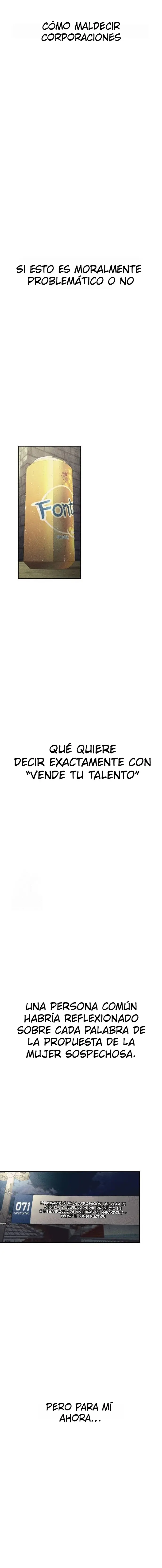 Chamán del dinero > Capitulo 3 > Page 161