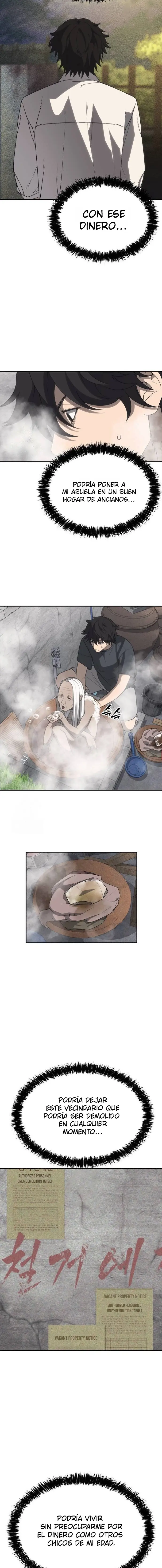 Chamán del dinero > Capitulo 3 > Page 181