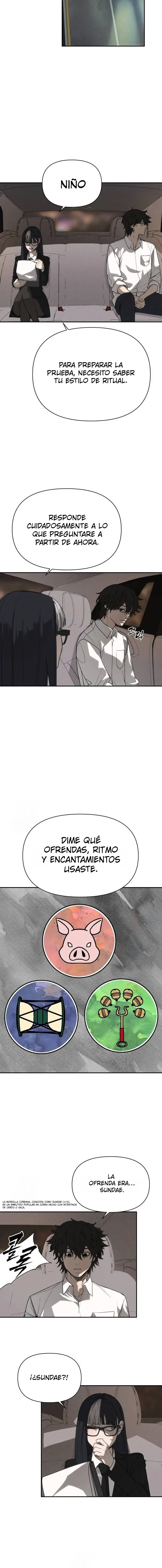 Chamán del dinero > Capitulo 3 > Page 251