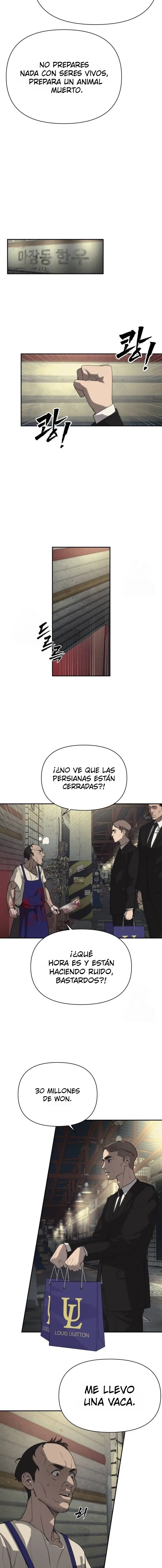 Chamán del dinero > Capitulo 3 > Page 281