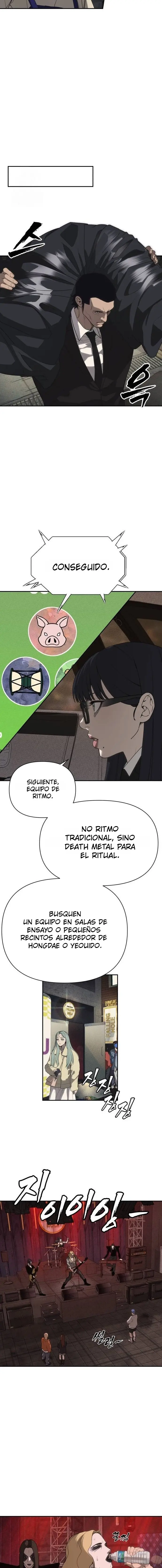 Chamán del dinero > Capitulo 3 > Page 291