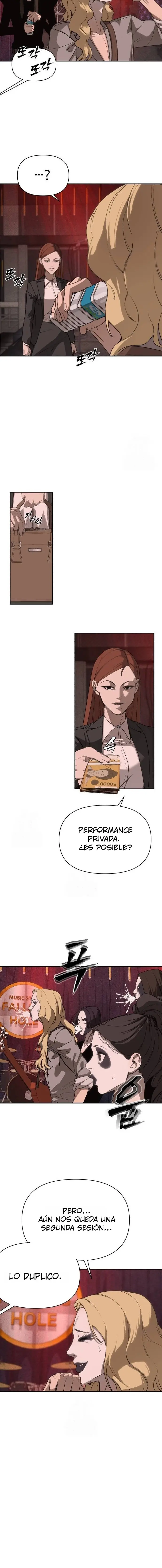 Chamán del dinero > Capitulo 3 > Page 301