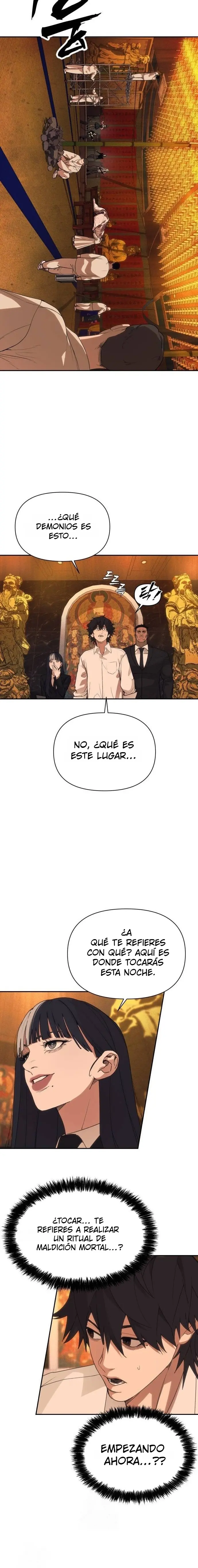 Chamán del dinero > Capitulo 3 > Page 341