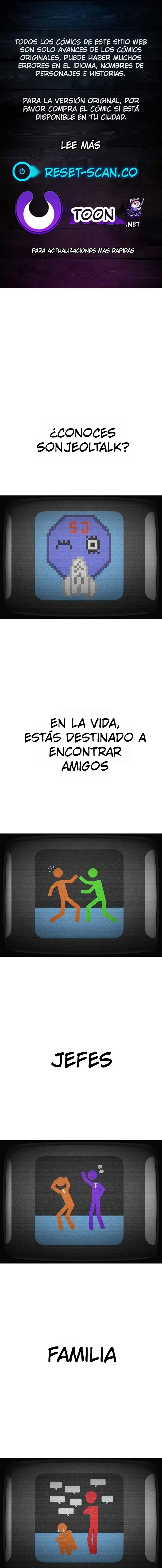 Chamán del dinero > Capitulo 4 > Page 11