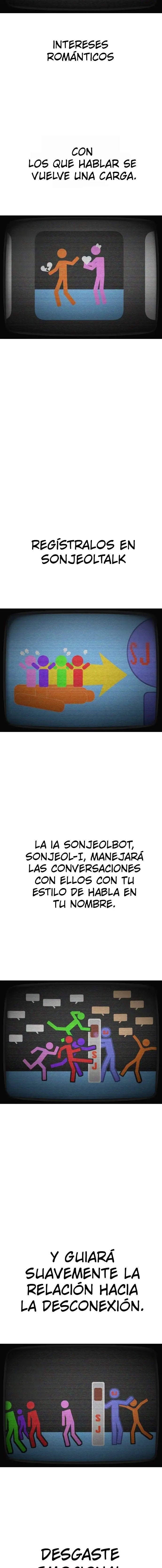 Chamán del dinero > Capitulo 4 > Page 21