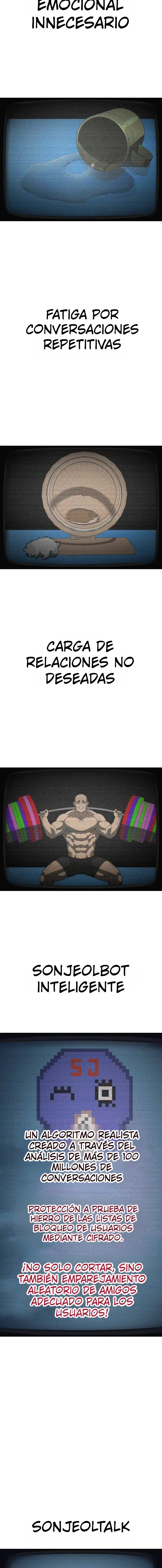 Chamán del dinero > Capitulo 4 > Page 31