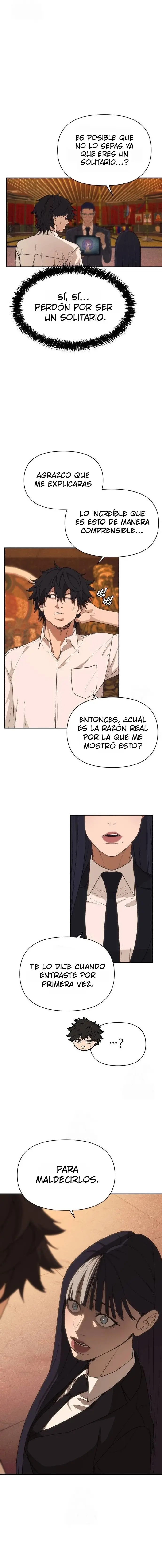 Chamán del dinero > Capitulo 4 > Page 61