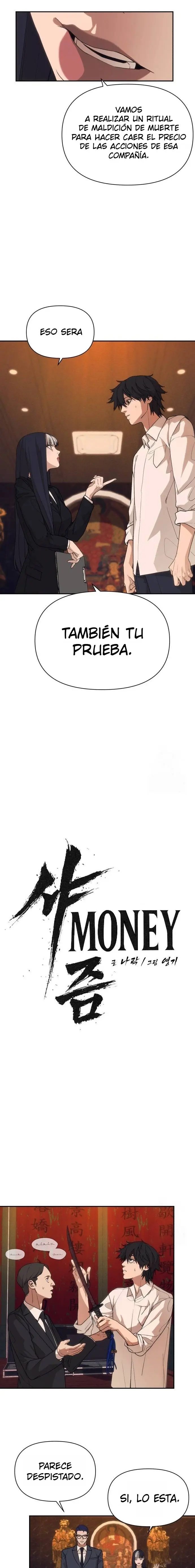 Chamán del dinero > Capitulo 4 > Page 71
