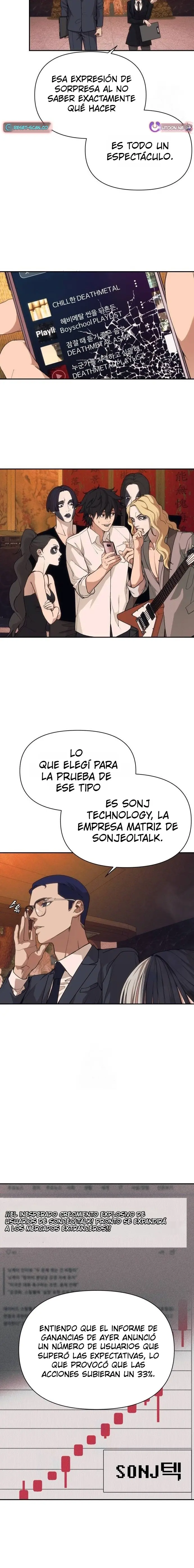 Chamán del dinero > Capitulo 4 > Page 81