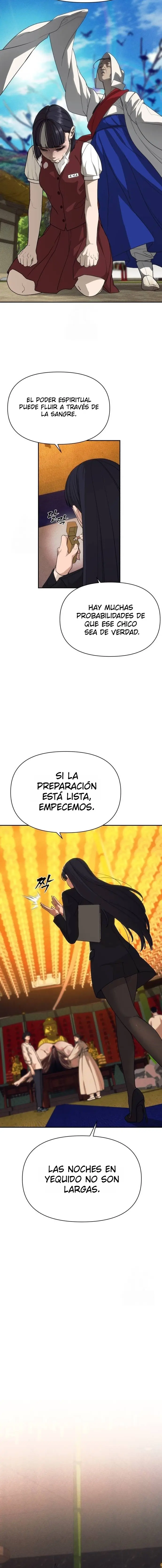 Chamán del dinero > Capitulo 4 > Page 111