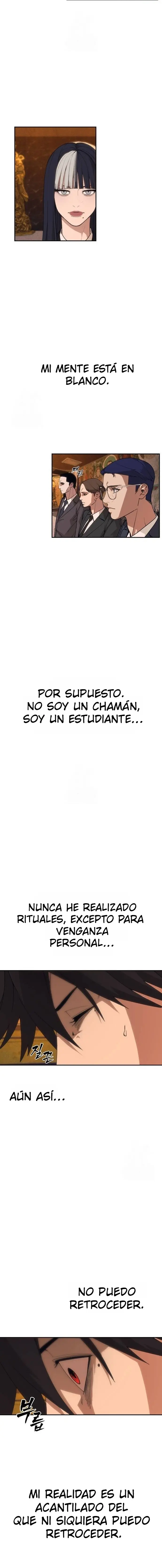 Chamán del dinero > Capitulo 4 > Page 131