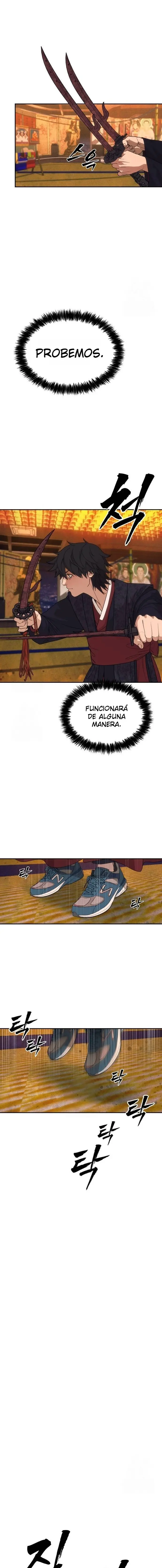 Chamán del dinero > Capitulo 4 > Page 141