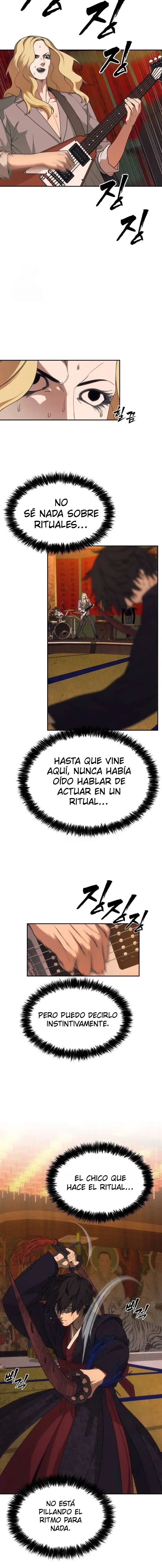 Chamán del dinero > Capitulo 4 > Page 151