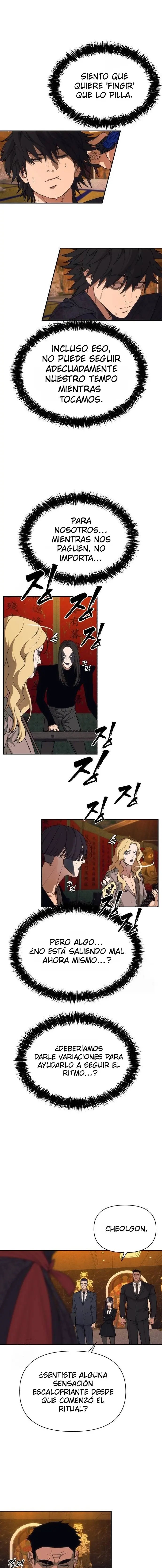 Chamán del dinero > Capitulo 4 > Page 161